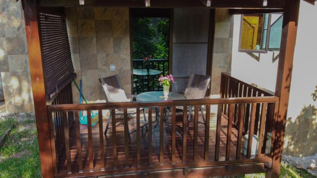 De Serenity - Exclusive Jungle Retreat Seremban Exterior photo
