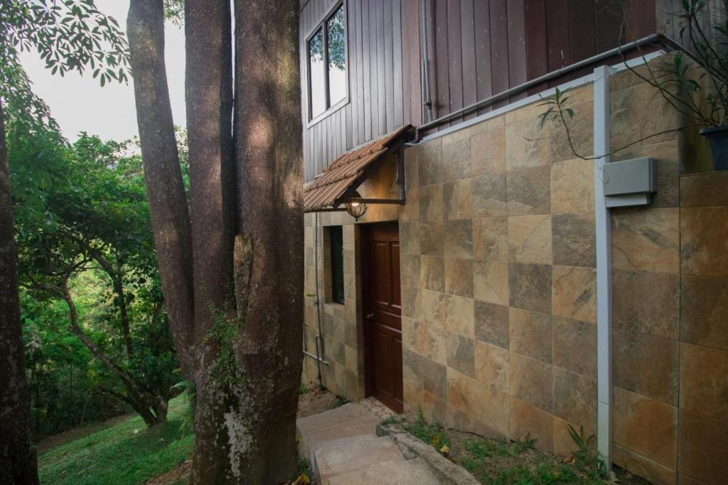 De Serenity - Exclusive Jungle Retreat Seremban Exterior photo