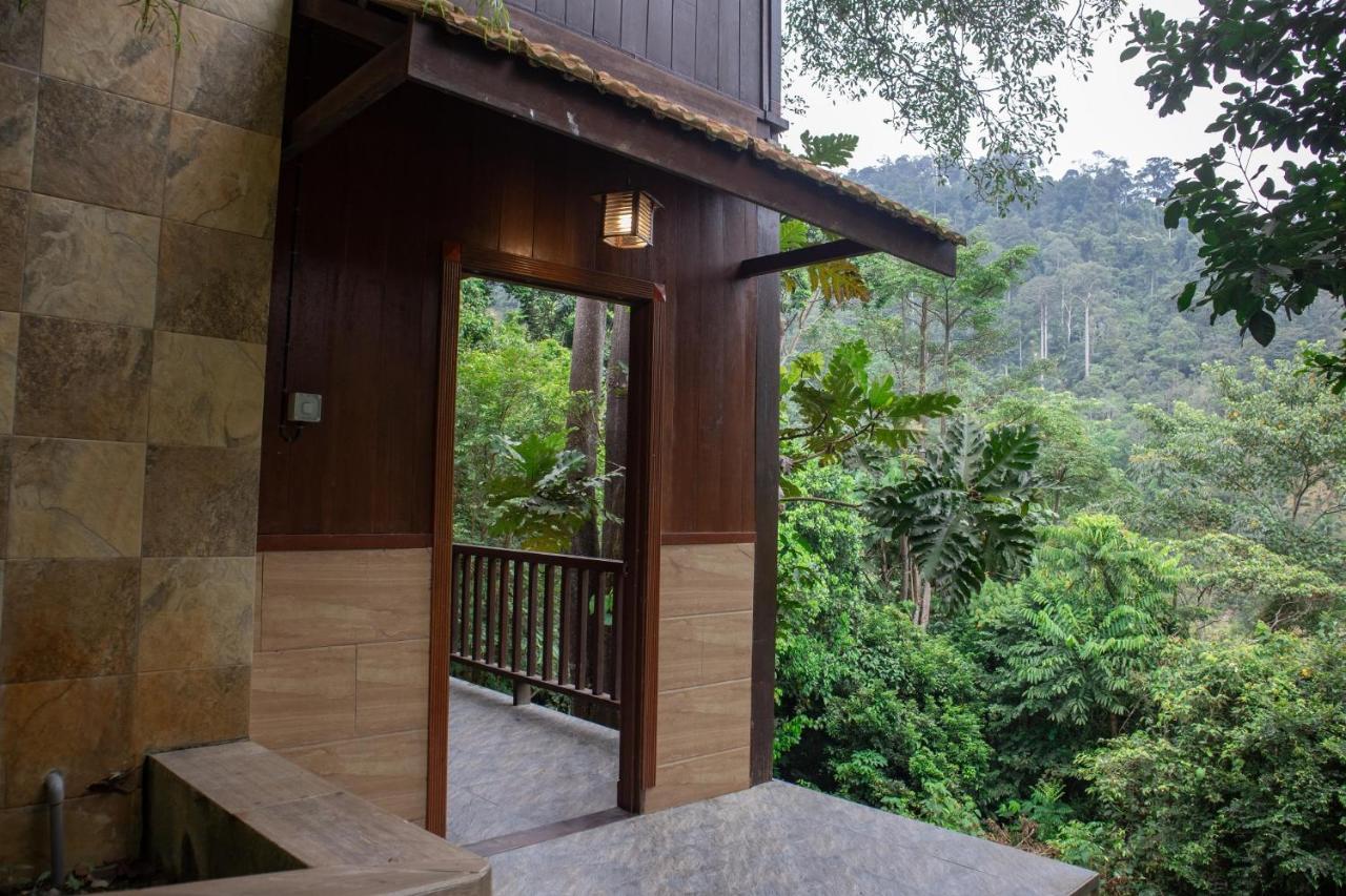 De Serenity - Exclusive Jungle Retreat Seremban Exterior photo
