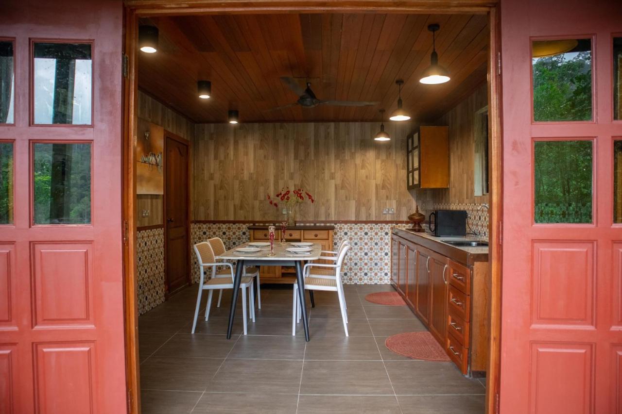 De Serenity - Exclusive Jungle Retreat Seremban Exterior photo